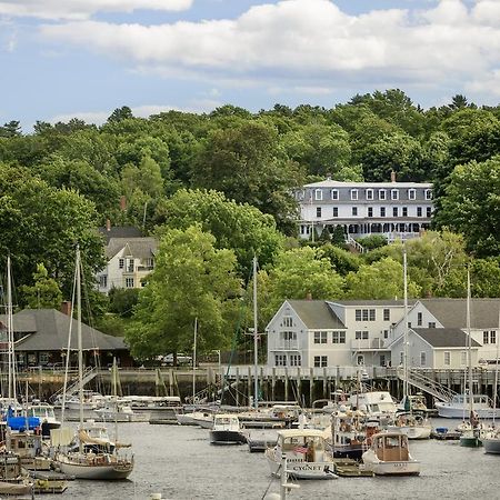 Relais Chateaux Camden Harbour Inn Buitenkant foto