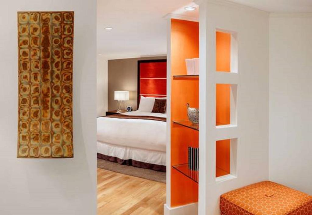 Relais Chateaux Camden Harbour Inn Kamer foto